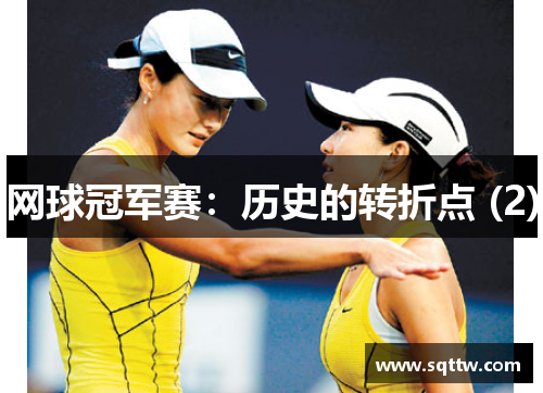 网球冠军赛：历史的转折点 (2)